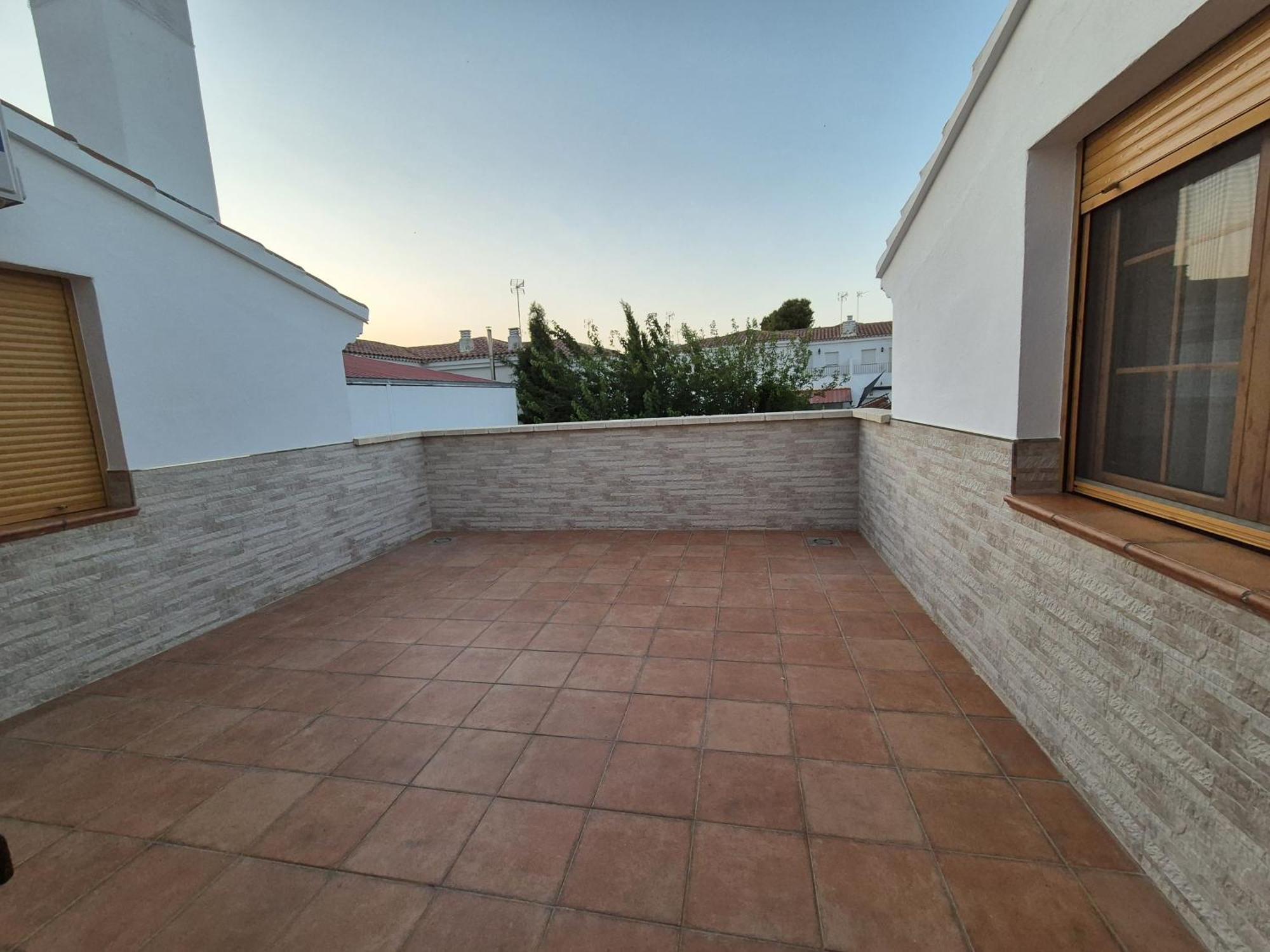 Casa Rural Los Pinillos Motilleja Bagian luar foto
